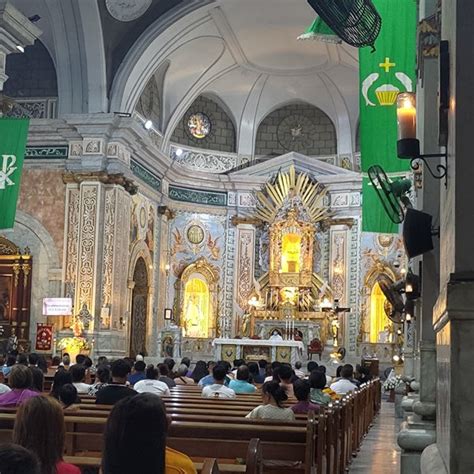 tondo church mass schedule 2024|Sto. Niño de Tondo Parish .